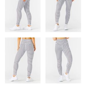 Glyder leggings